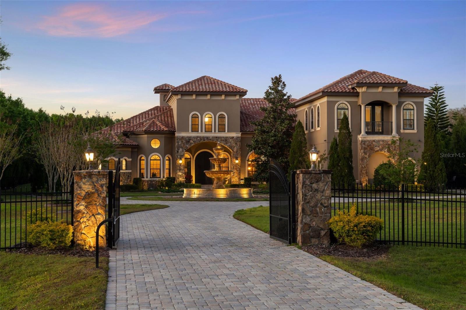 STEEPLECHASE - Residential