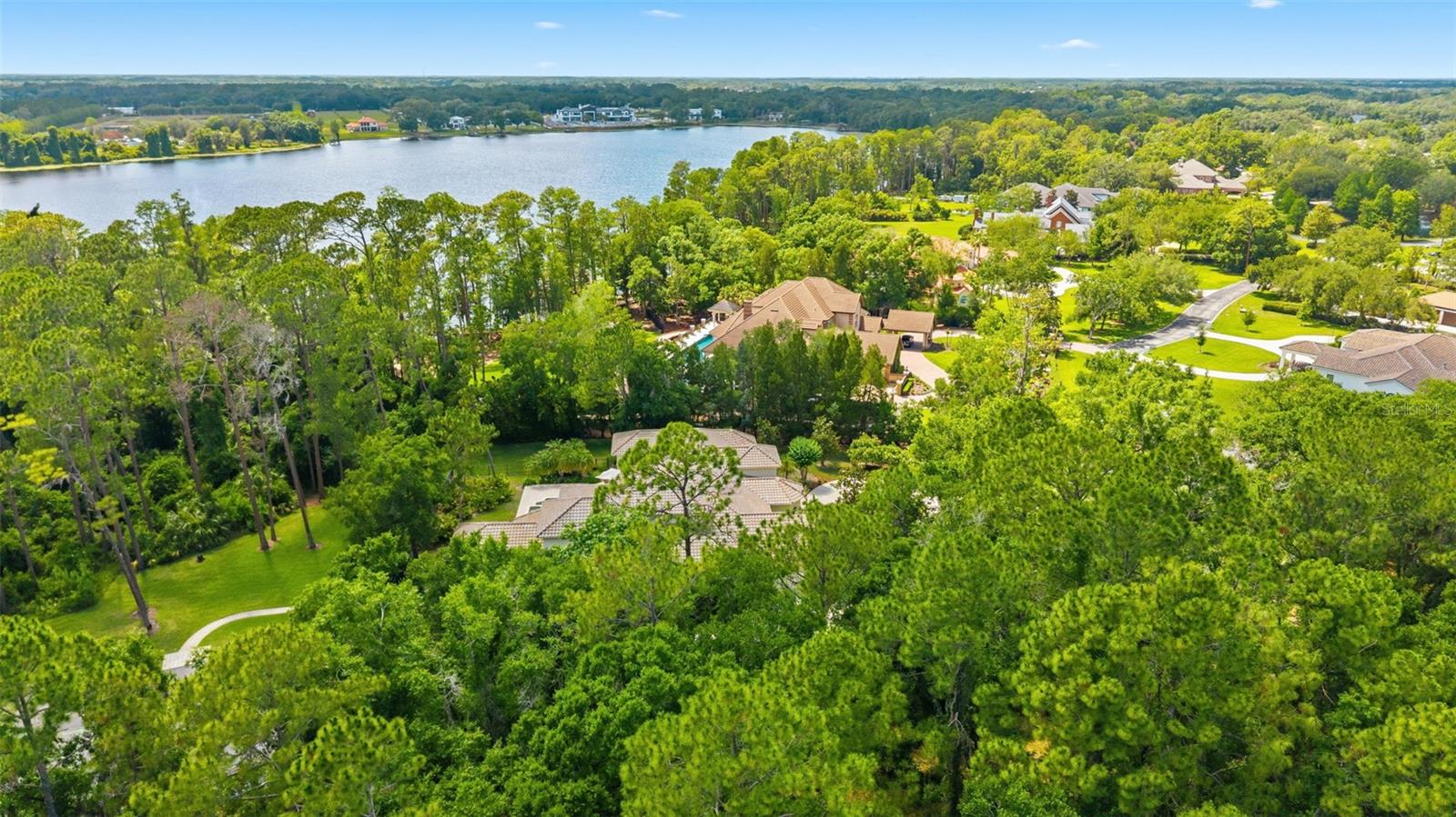 STILLWATER PH 2 - Residential