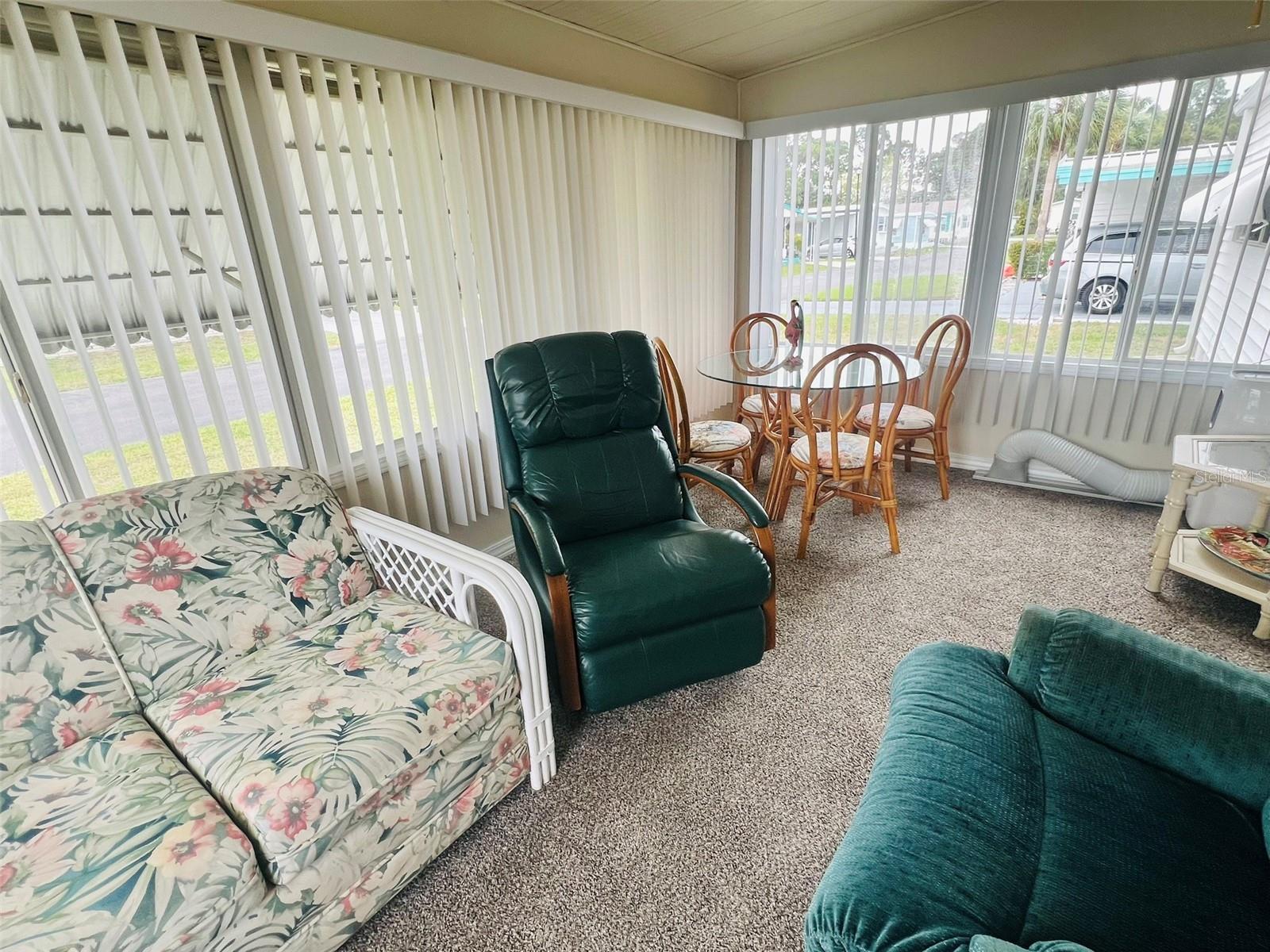 VENETIAN ESTATES - Residential