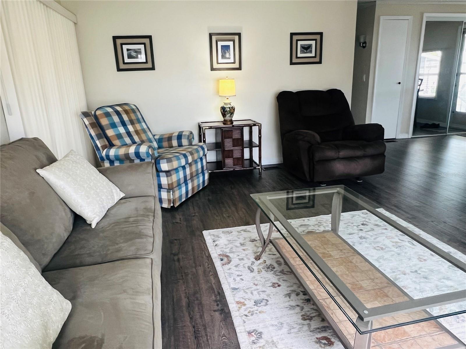 VENETIAN ESTATES - Residential