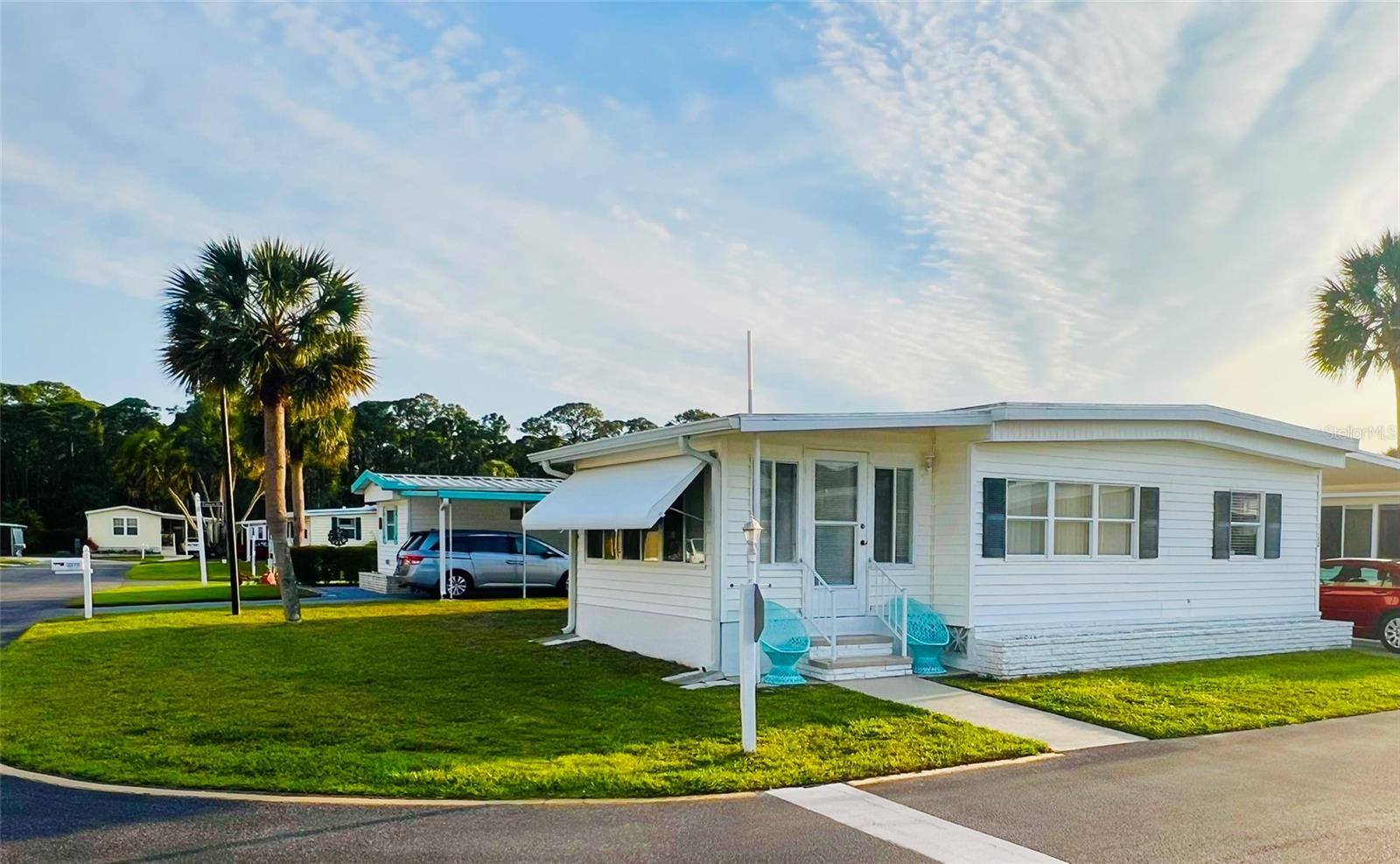 VENETIAN ESTATES - Residential