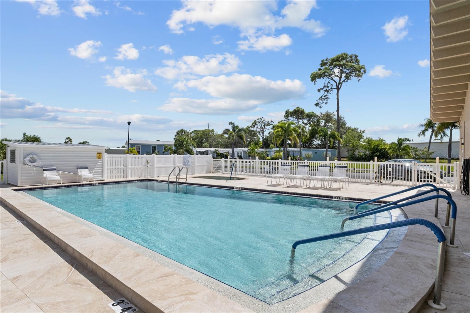 VENETIAN ESTATES - Residential