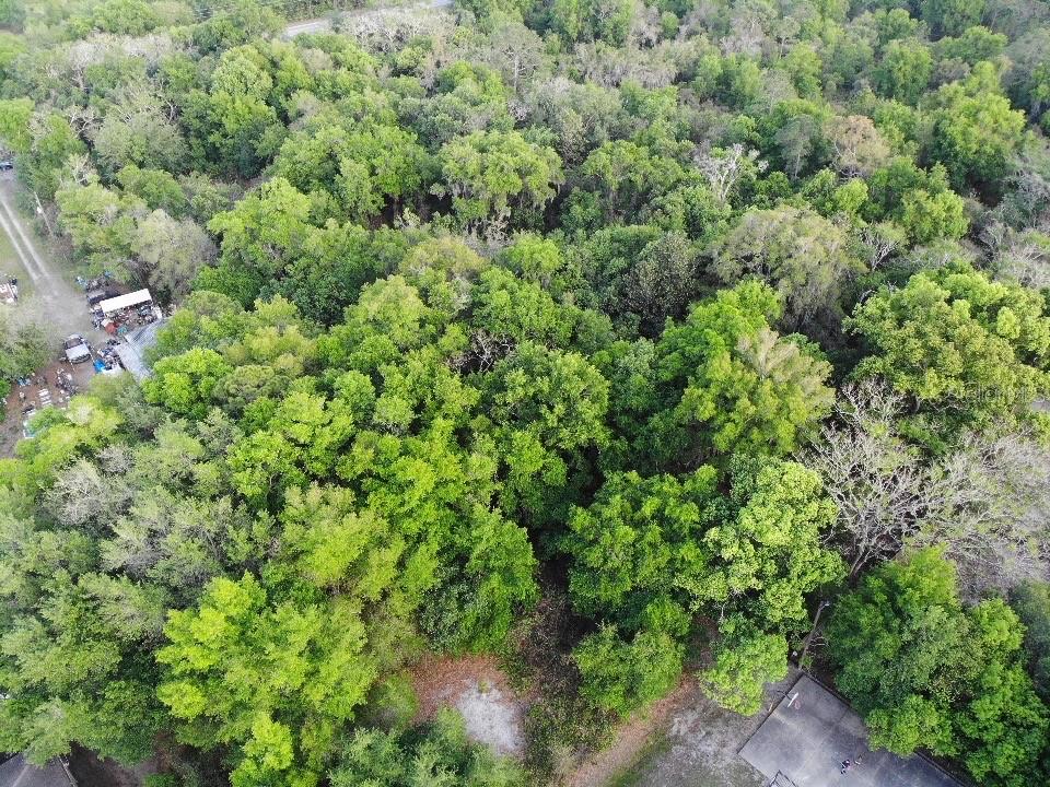 ACREAGE & UNREC - Land