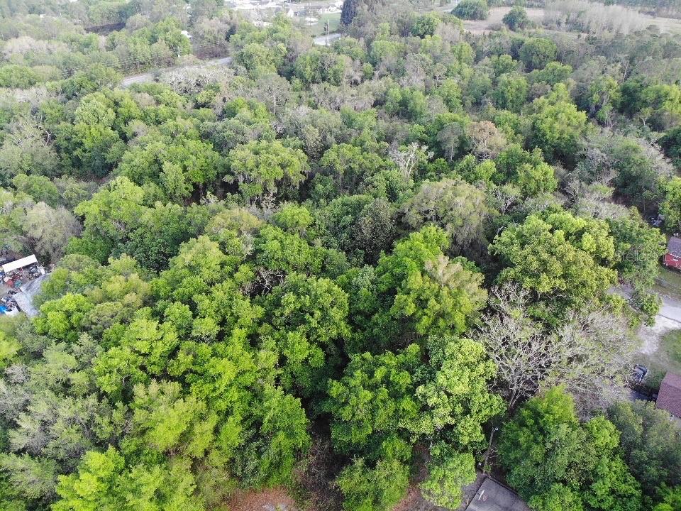 ACREAGE & UNREC - Land