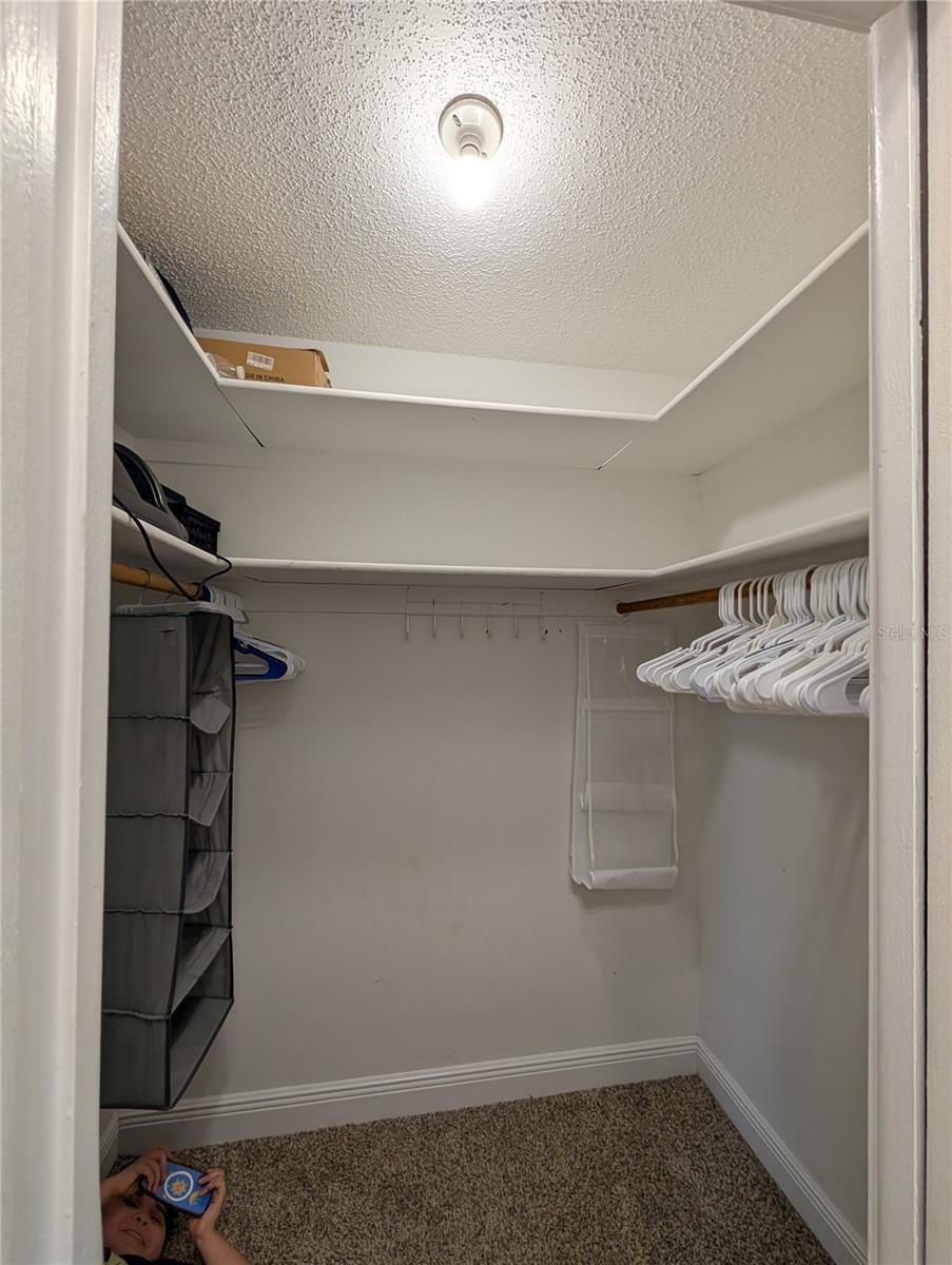CARROLLWOOD ESTATES - Residential Lease