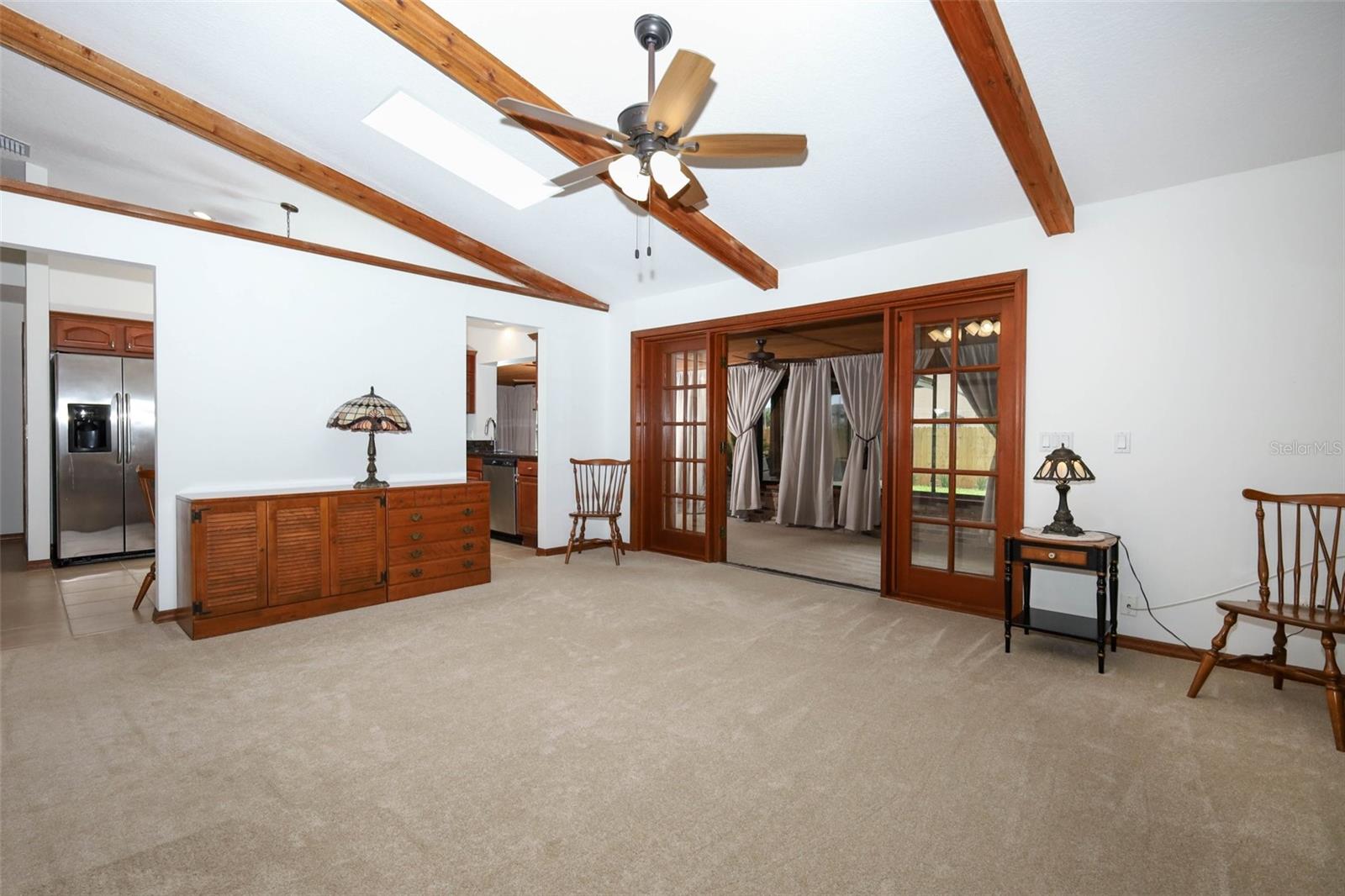 HUNTLEIGH WOODS - Residential