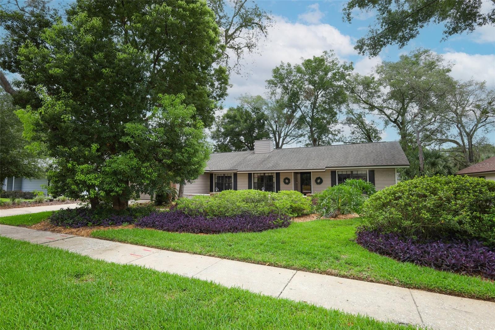 HUNTLEIGH WOODS - Residential