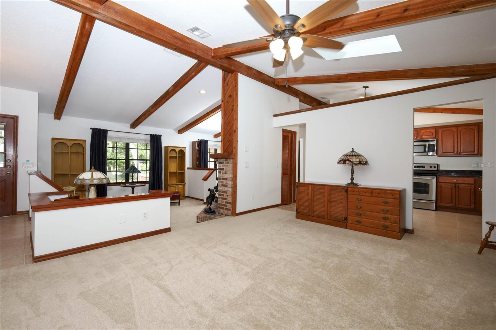 HUNTLEIGH WOODS - Residential