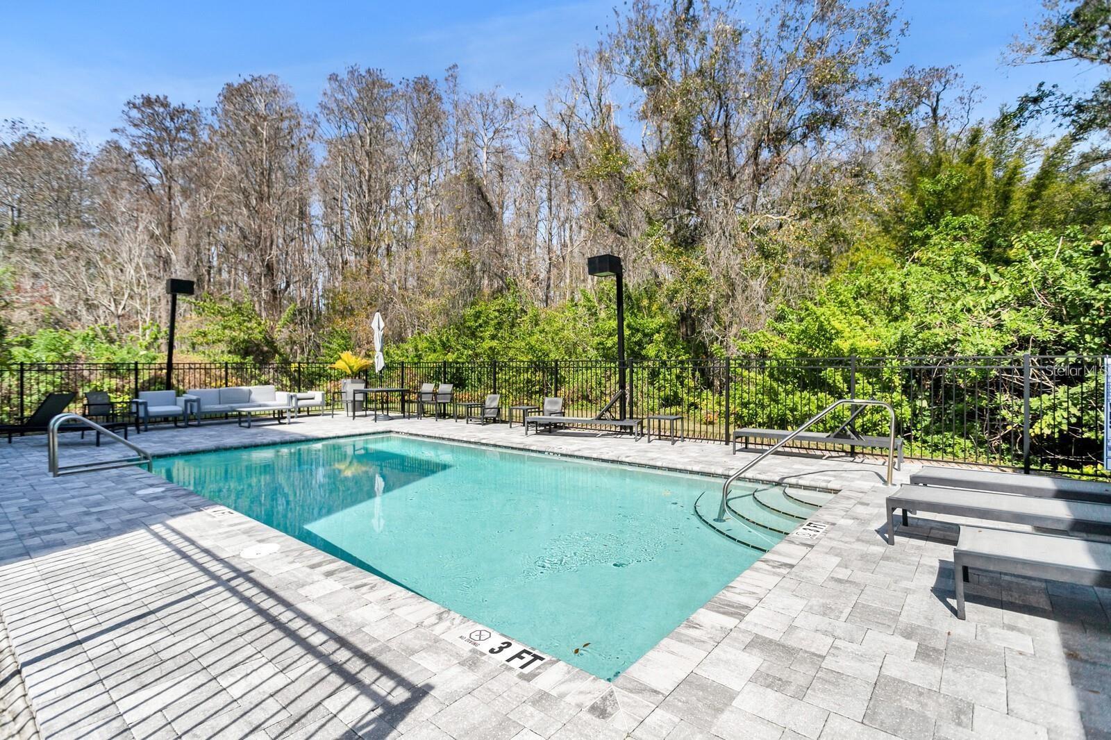 CARROLLWOOD CROSSINGS 2 - Residential