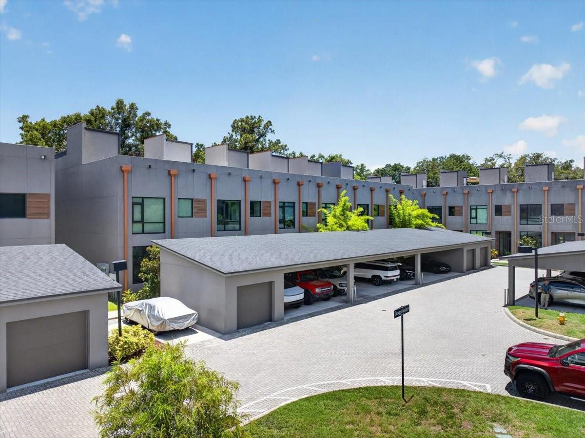 CARROLLWOOD CROSSINGS 2 - Residential