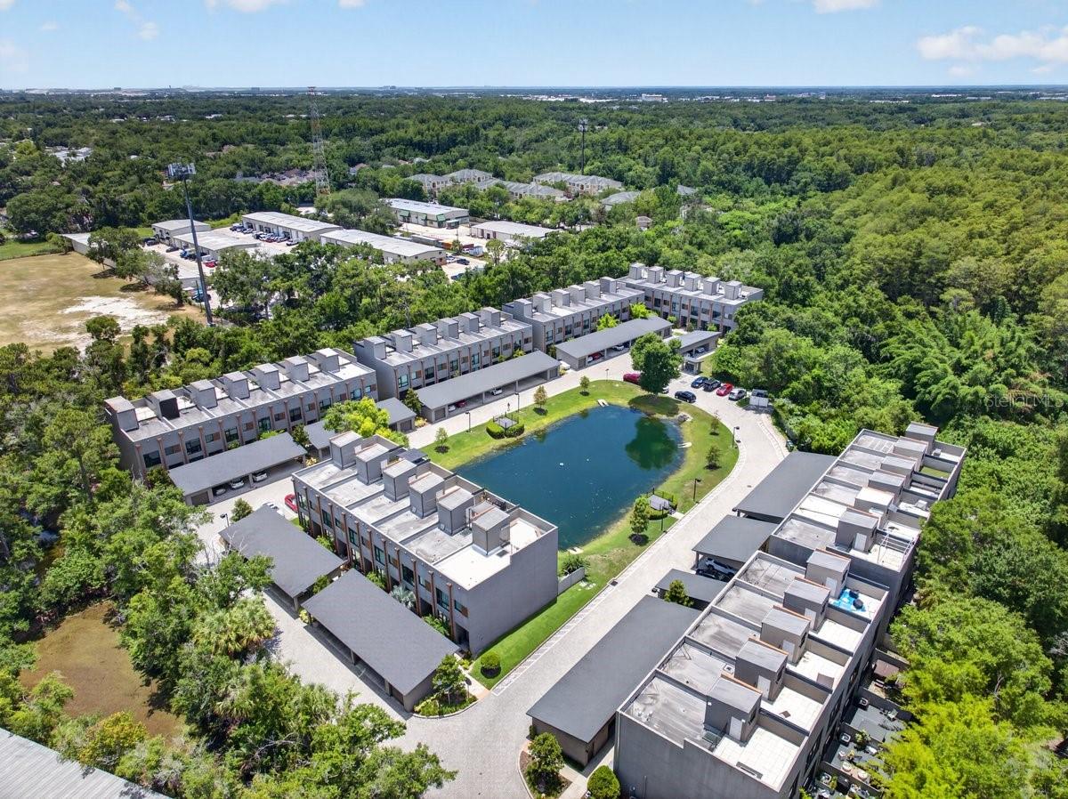 CARROLLWOOD CROSSINGS 2 - Residential
