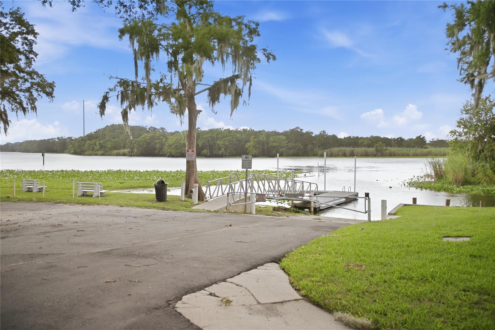 LEISURE WORLD PARK - Residential