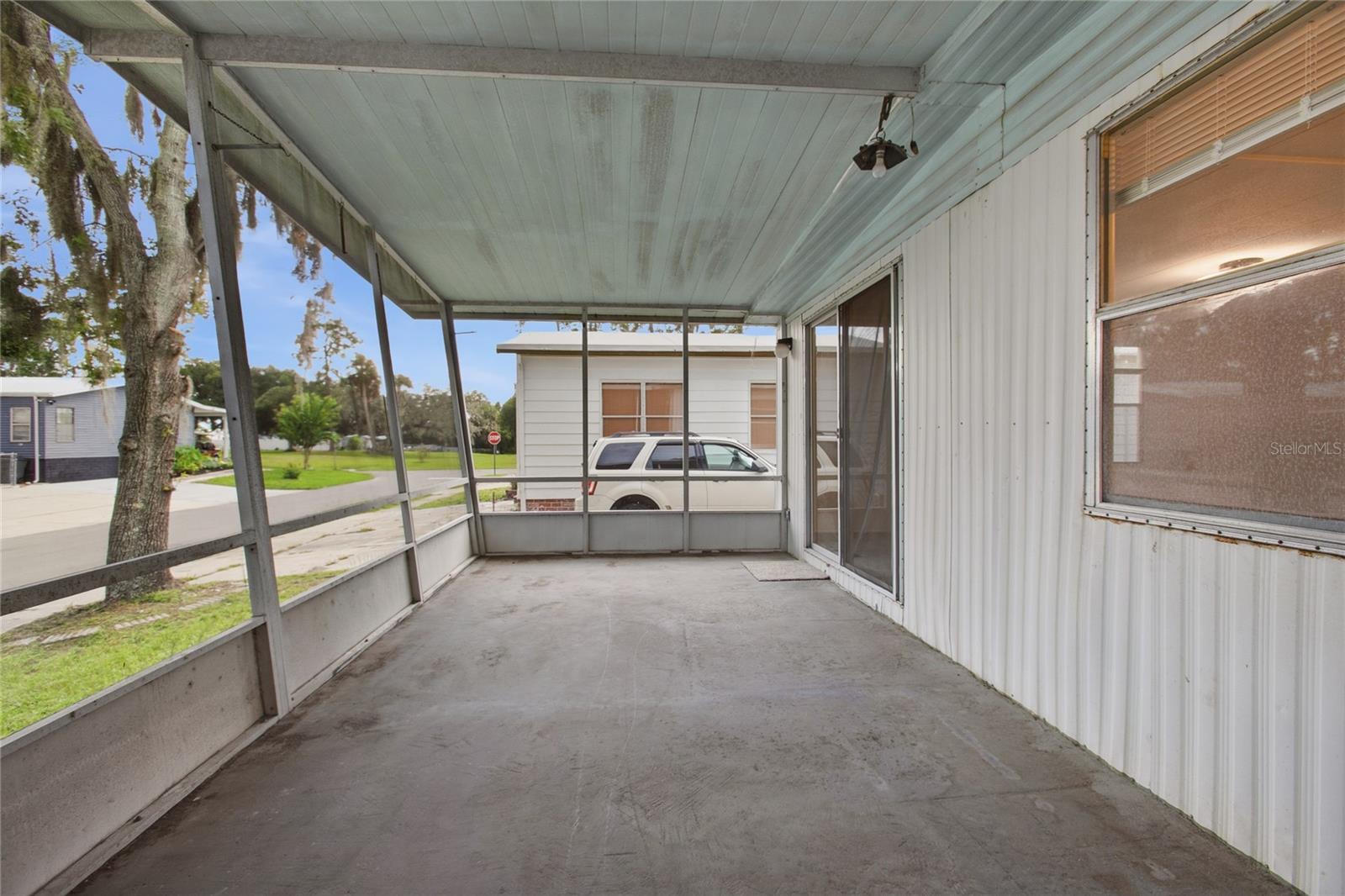 LEISURE WORLD PARK - Residential