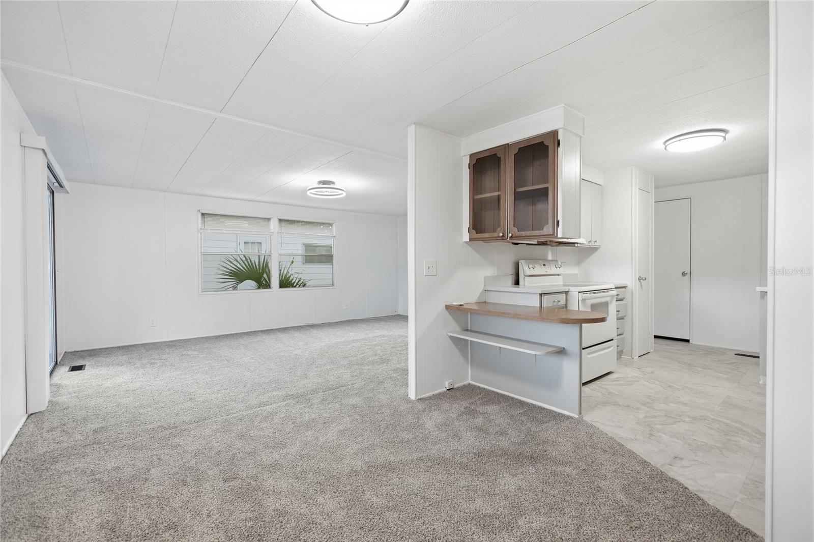 LEISURE WORLD PARK - Residential
