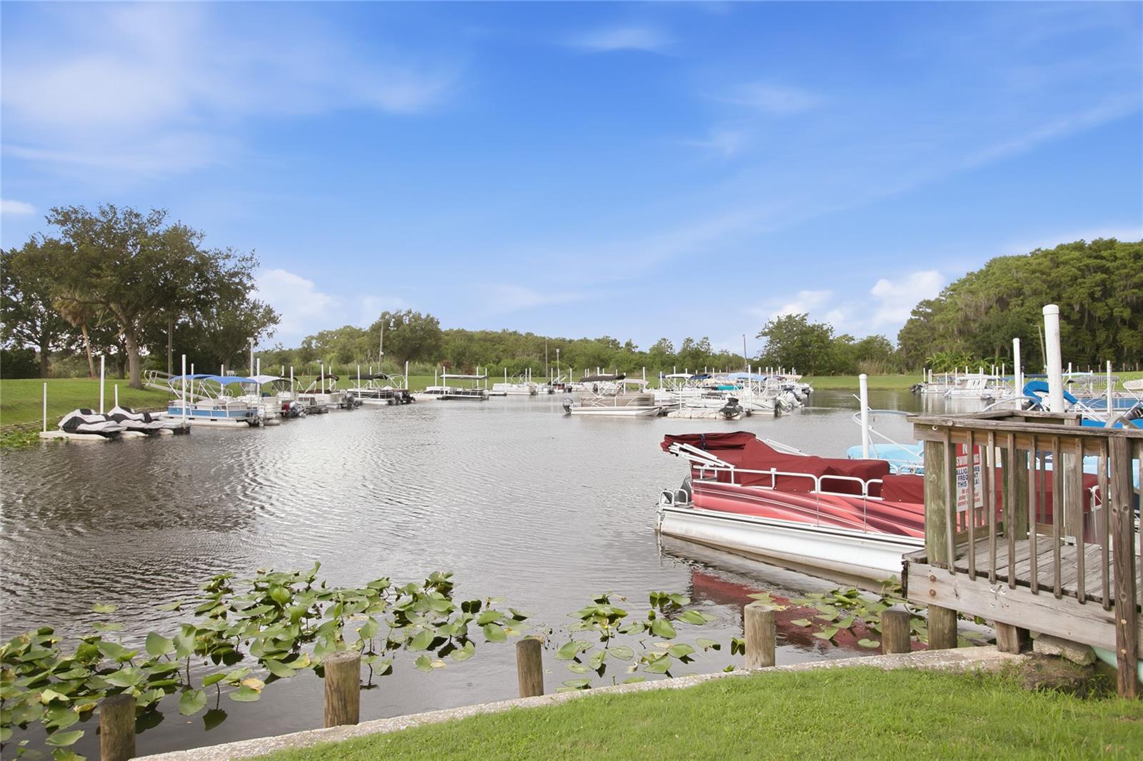LEISURE WORLD PARK - Residential