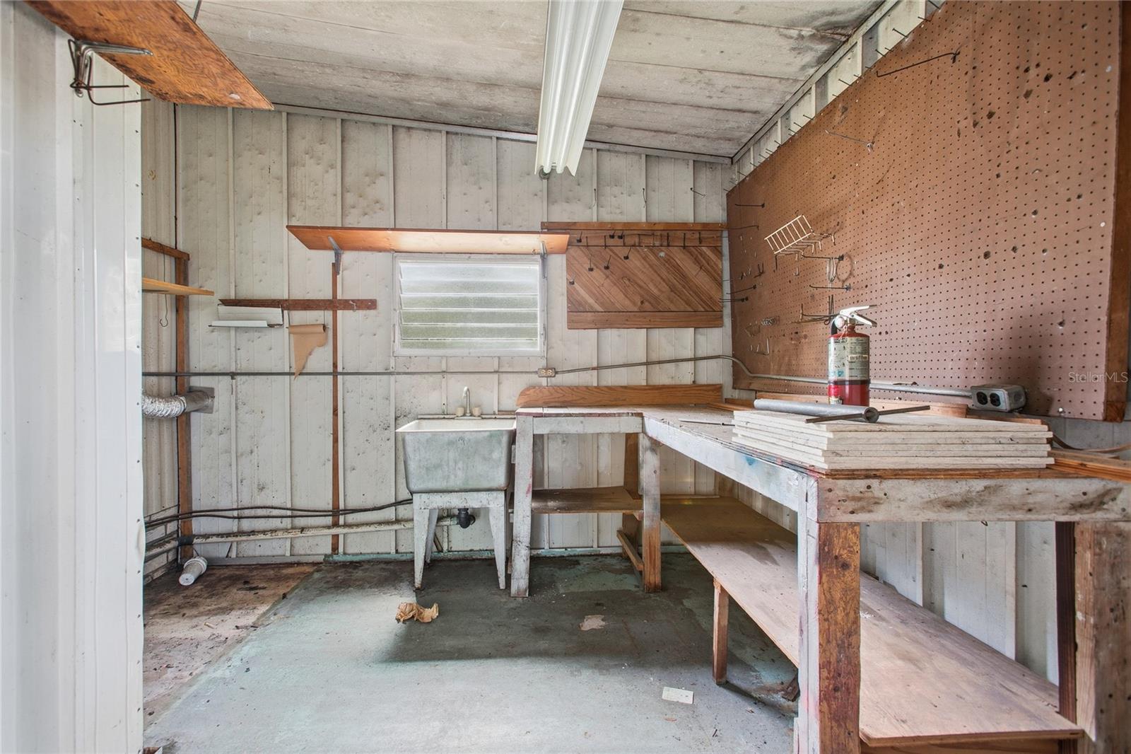 LEISURE WORLD PARK - Residential