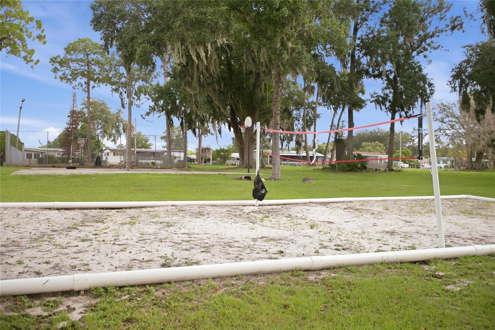 LEISURE WORLD PARK - Residential