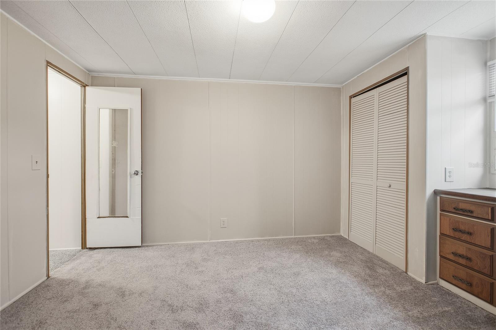 LEISURE WORLD PARK - Residential