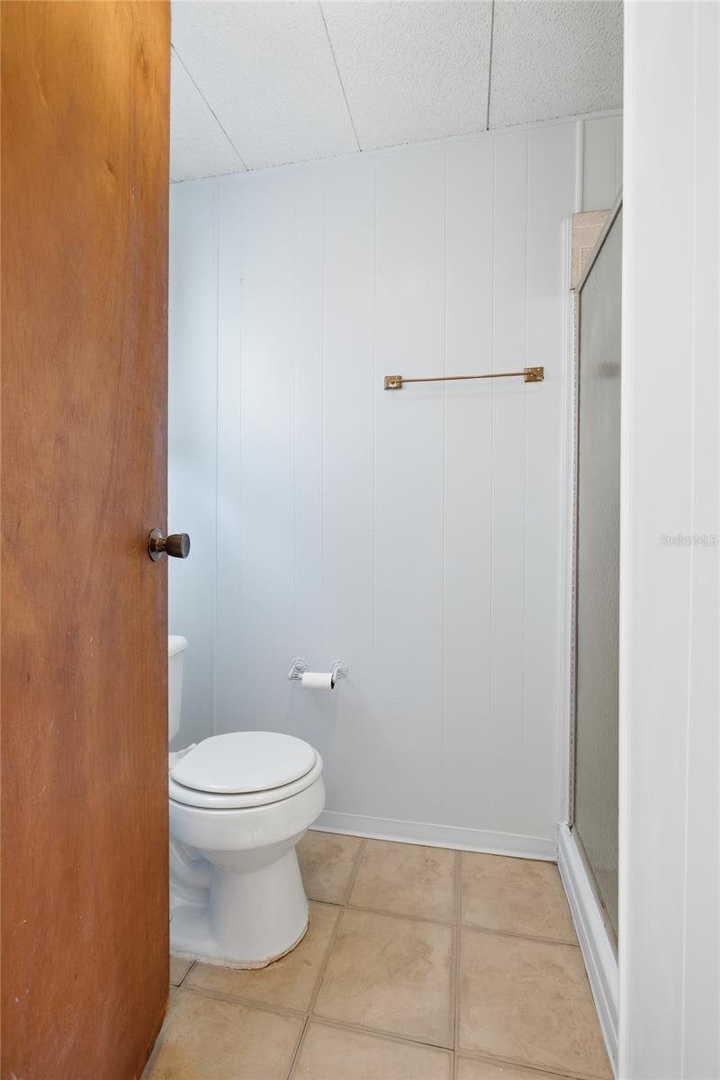 LEISURE WORLD PARK - Residential
