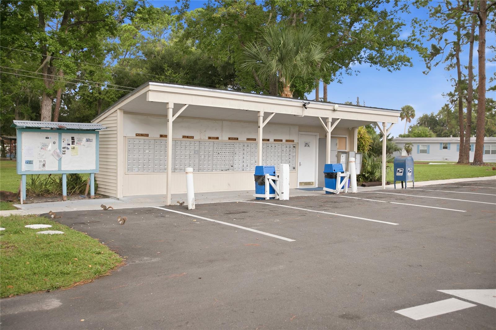 LEISURE WORLD PARK - Residential