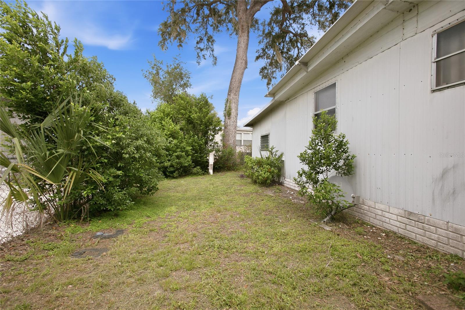 LEISURE WORLD PARK - Residential