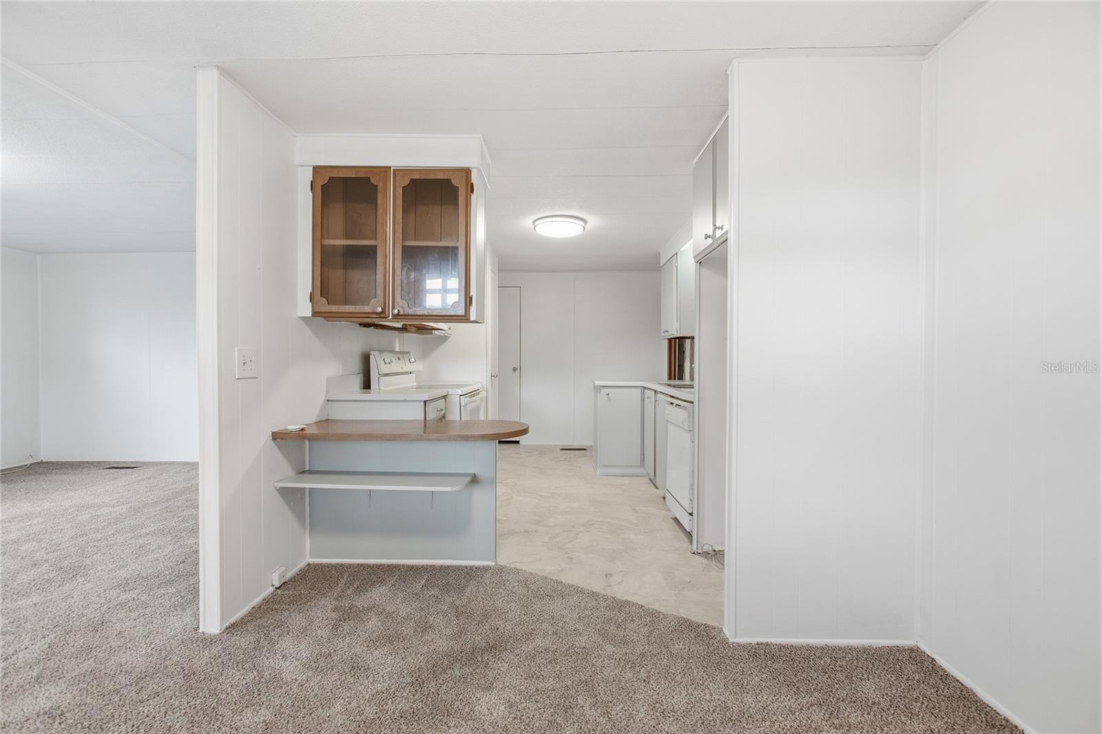 LEISURE WORLD PARK - Residential