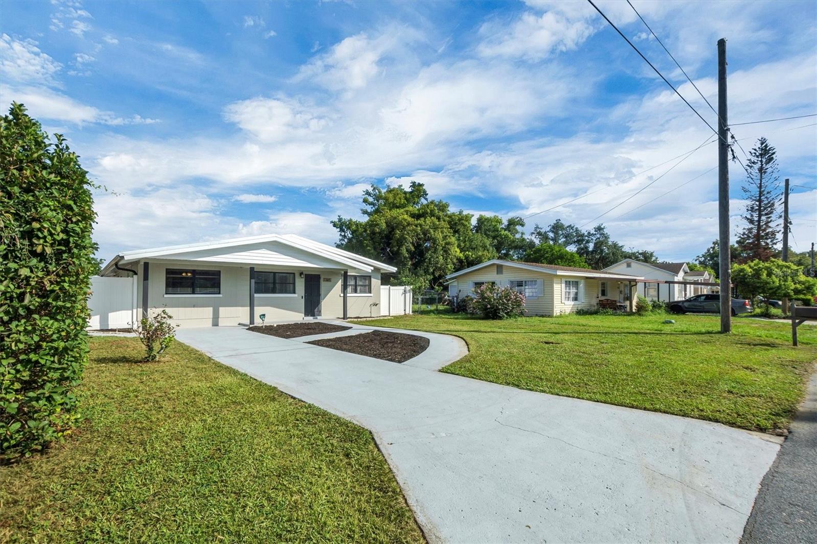 TRANQUILITY PARK SUB - Residential