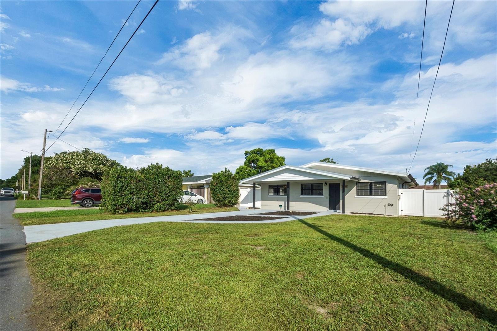 TRANQUILITY PARK SUB - Residential