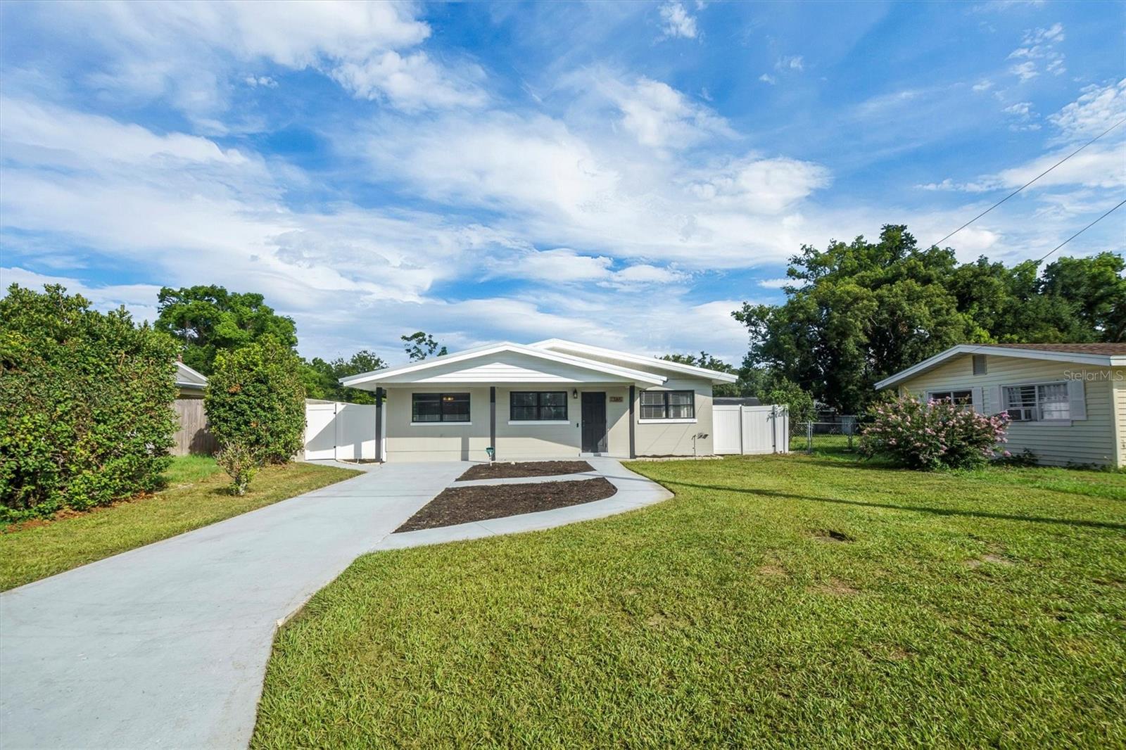 TRANQUILITY PARK SUB - Residential