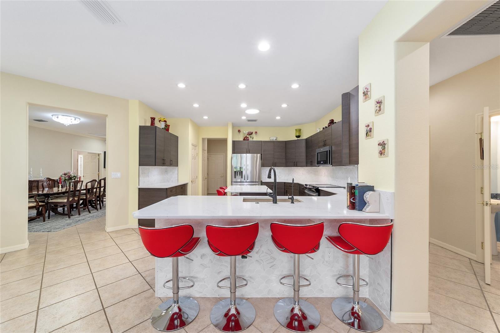 SPRUCE CREEK GC - Residential