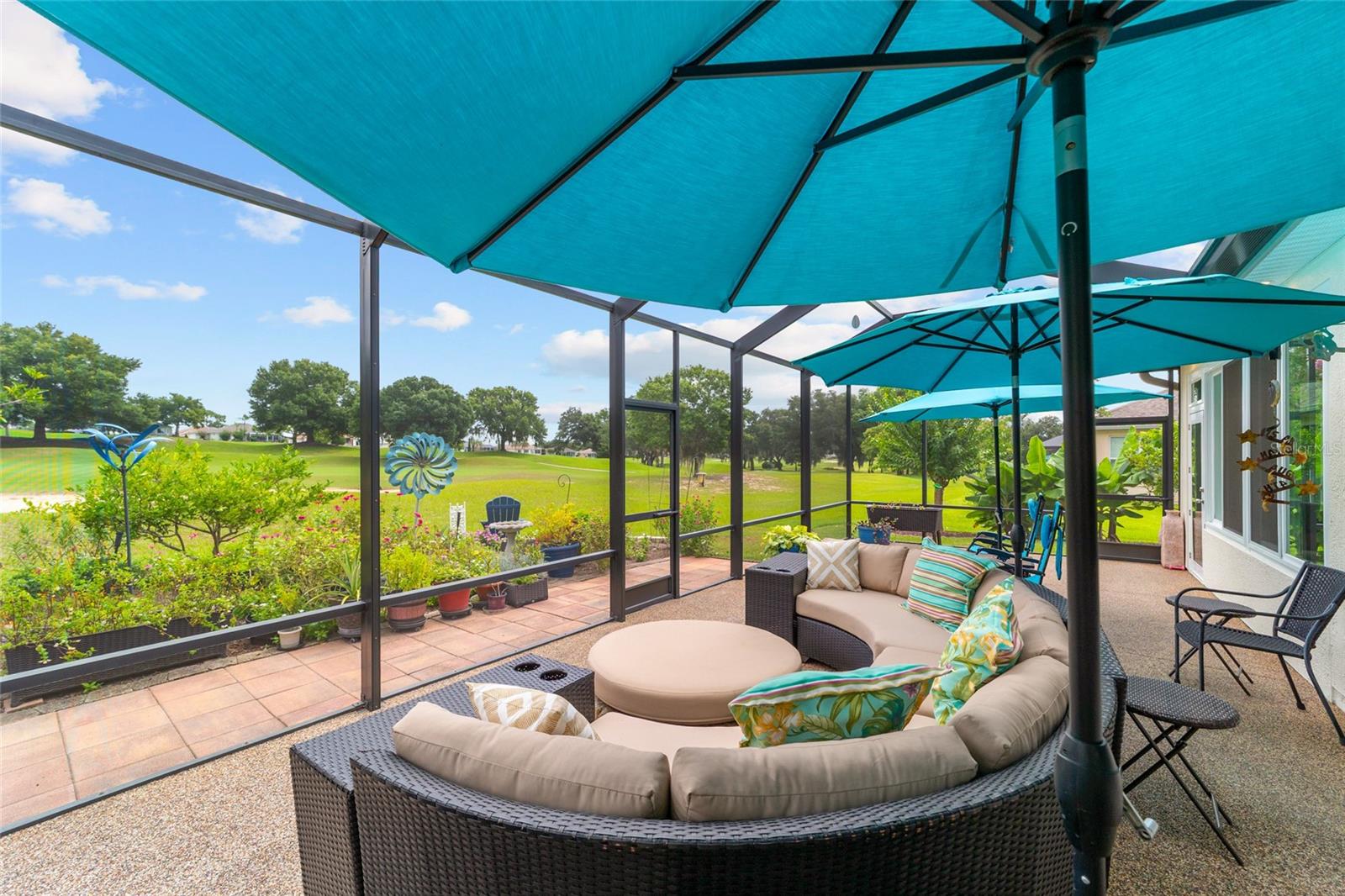SPRUCE CREEK GC - Residential