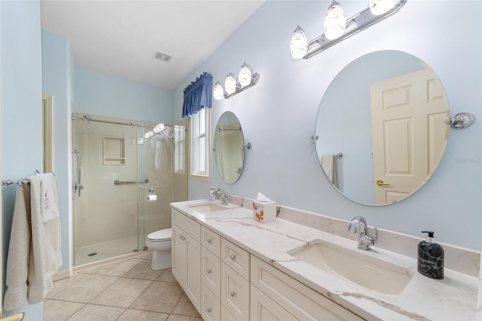 SPRUCE CREEK GC - Residential