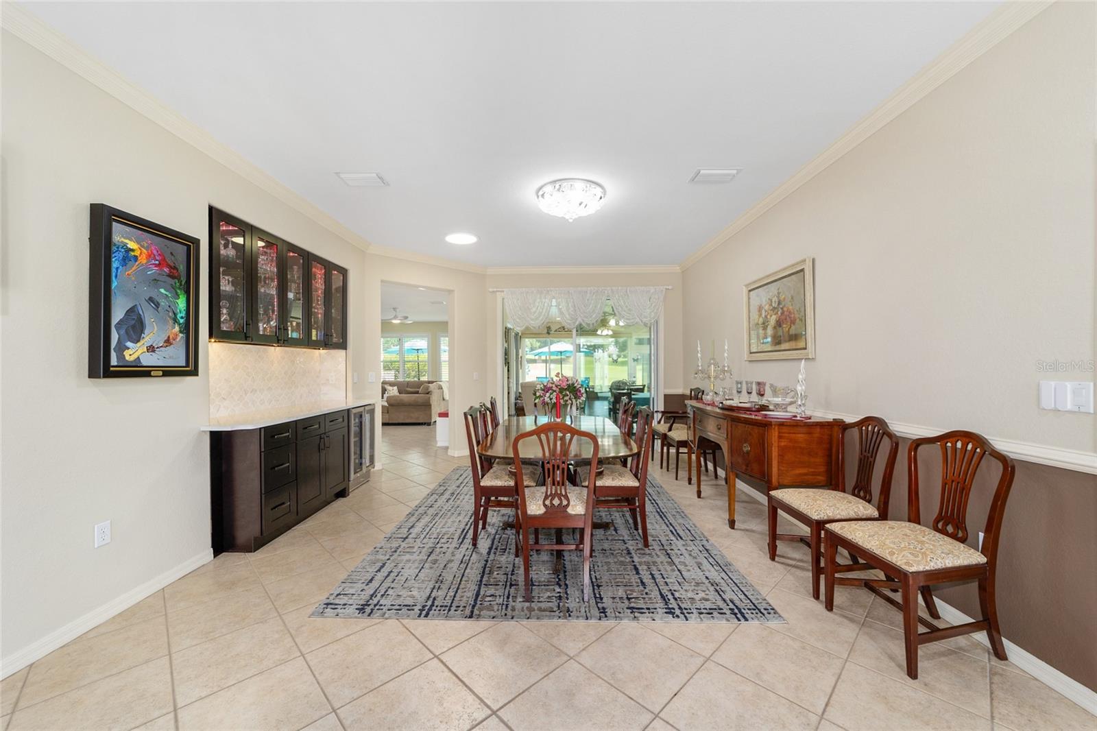 SPRUCE CREEK GC - Residential