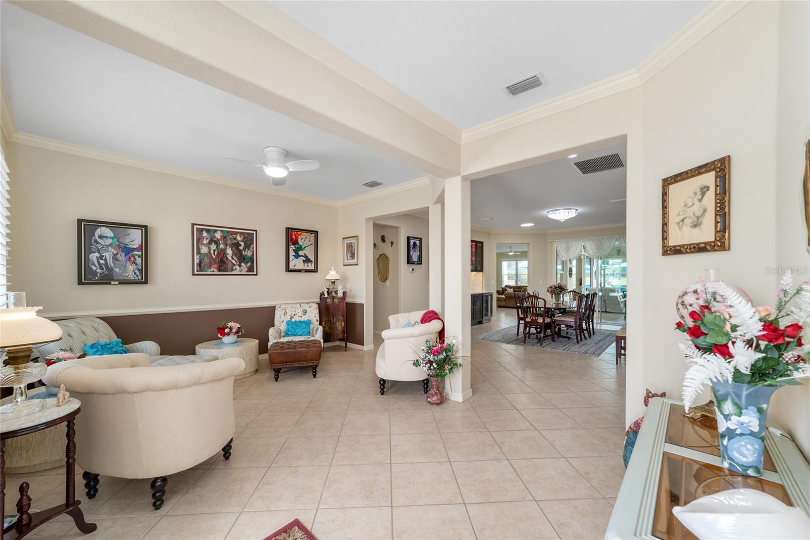 SPRUCE CREEK GC - Residential