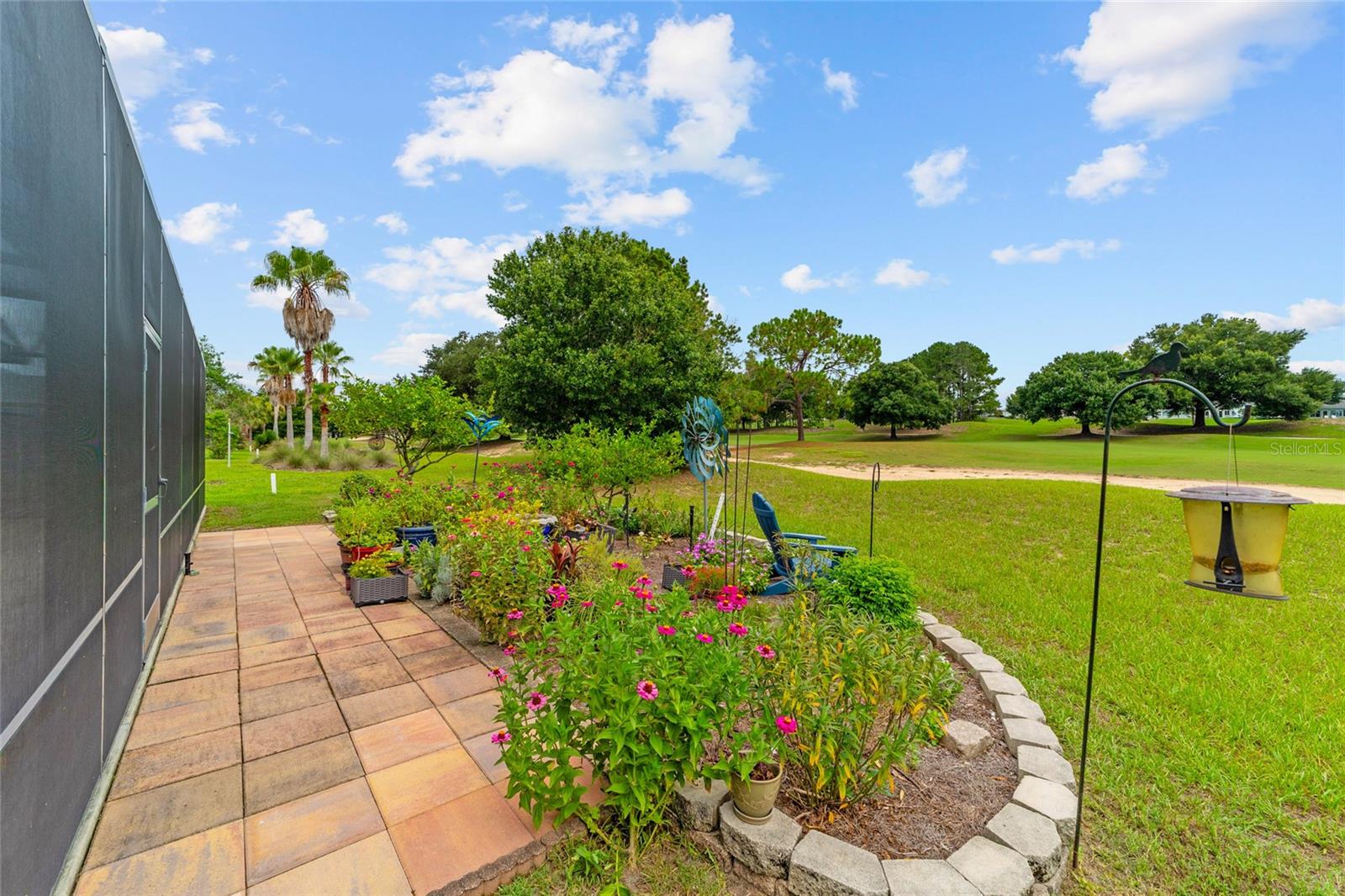 SPRUCE CREEK GC - Residential
