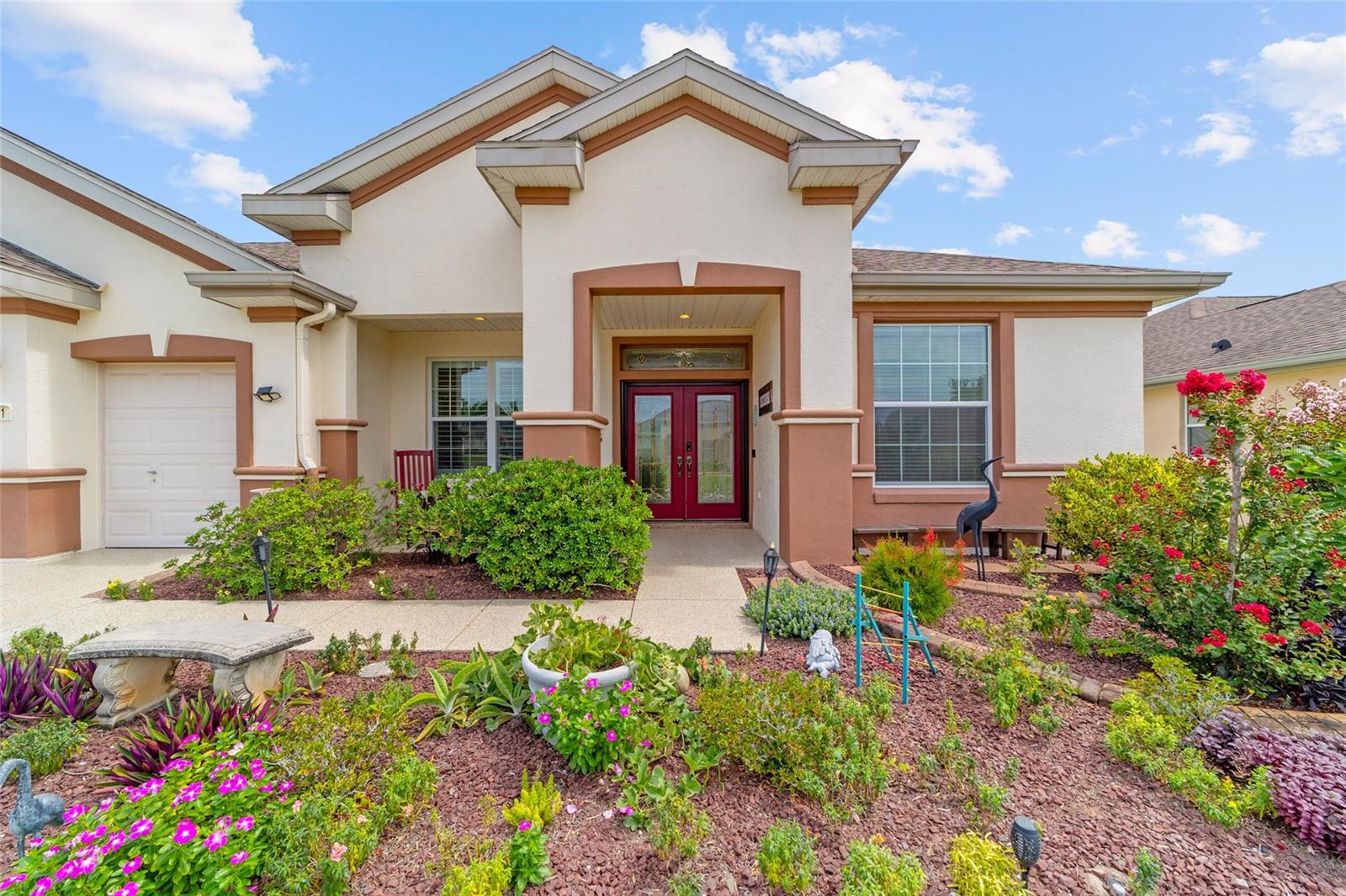 SPRUCE CREEK GC - Residential
