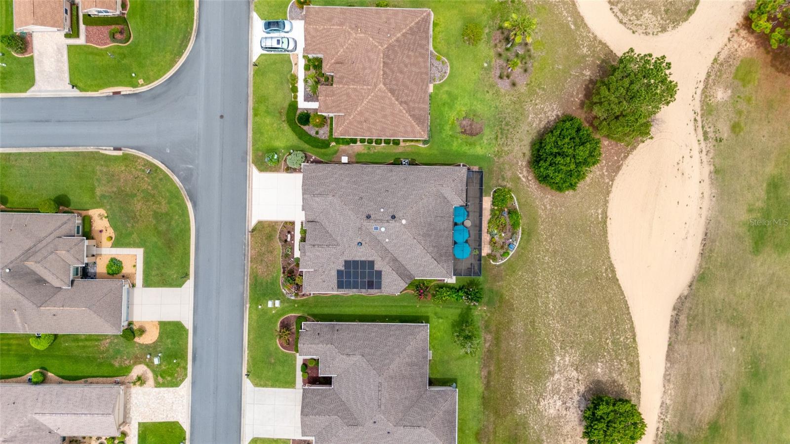 SPRUCE CREEK GC - Residential