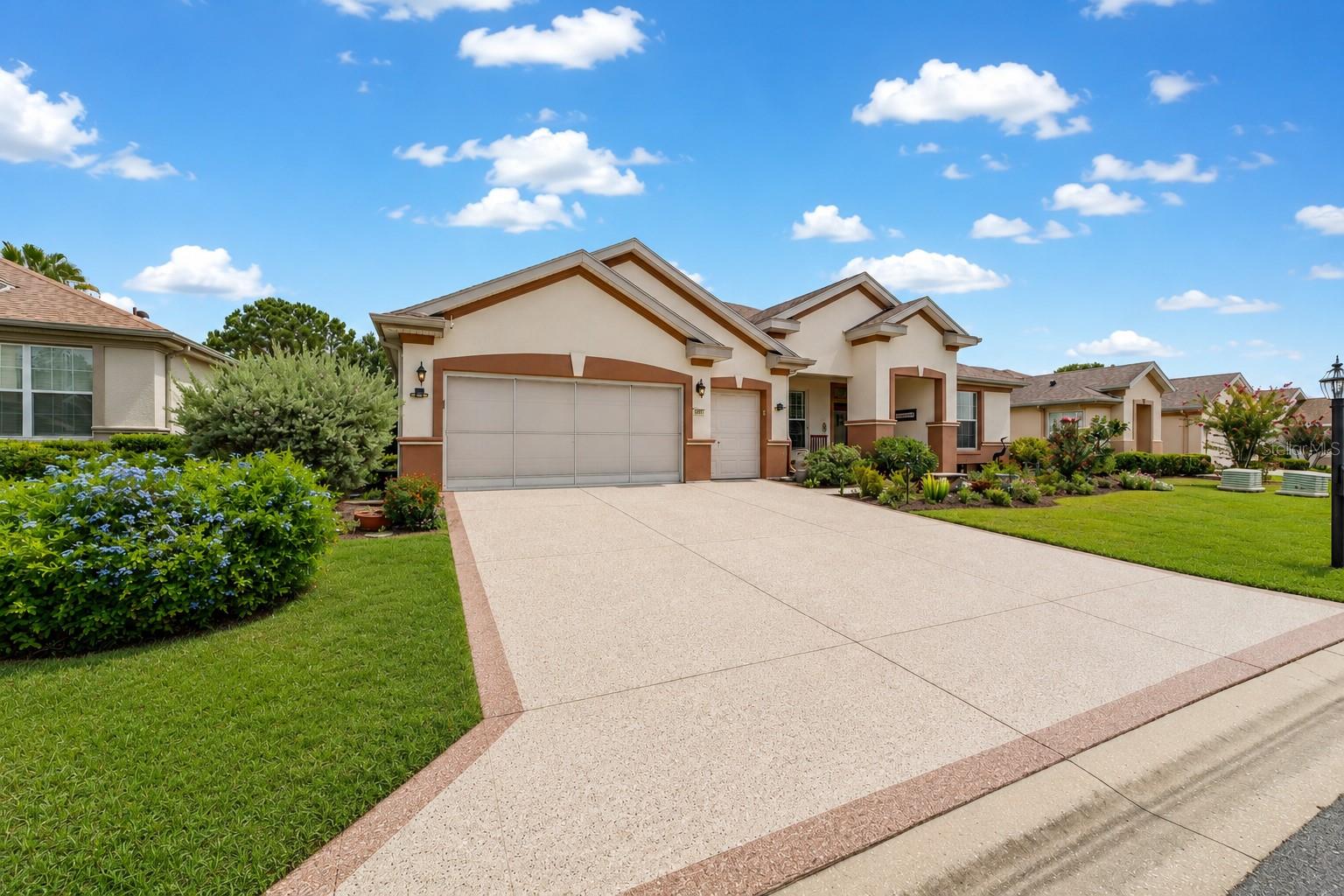 SPRUCE CREEK GC - Residential