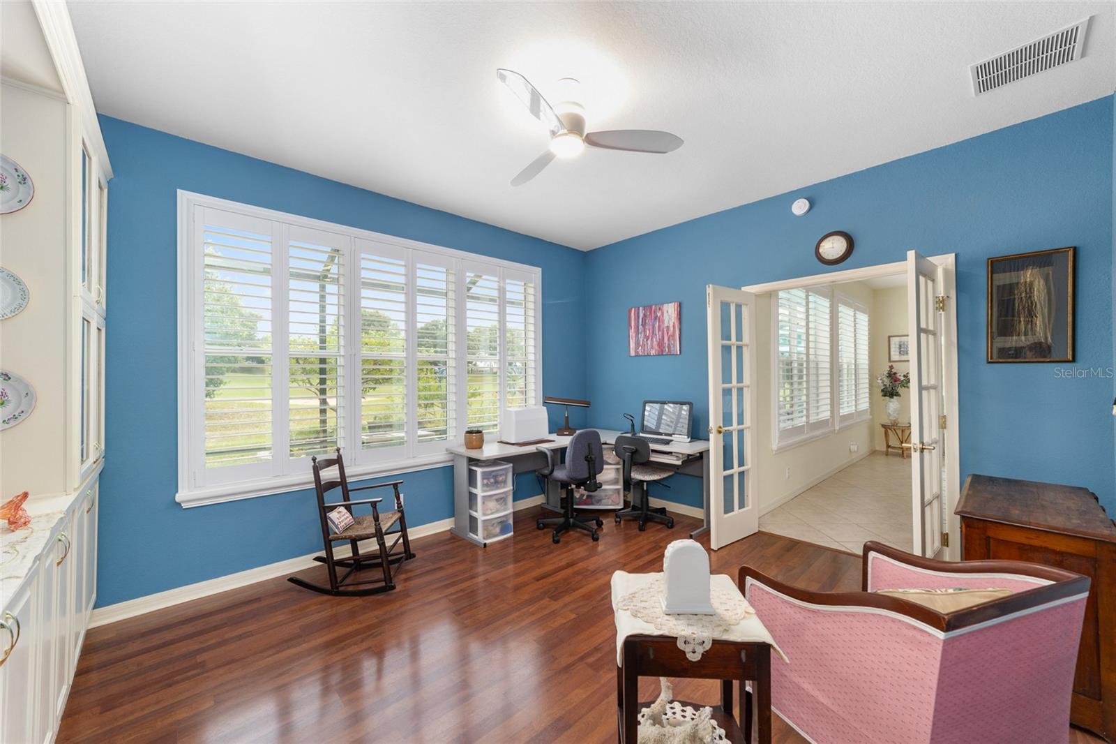 SPRUCE CREEK GC - Residential