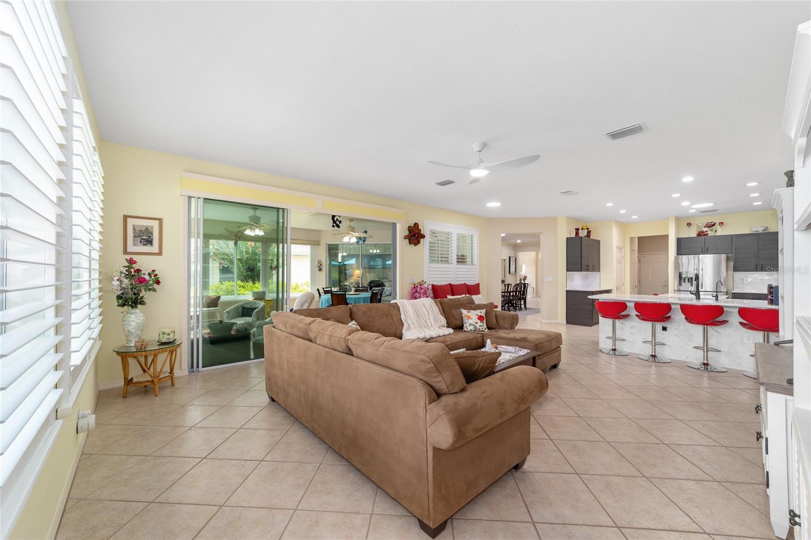 SPRUCE CREEK GC - Residential