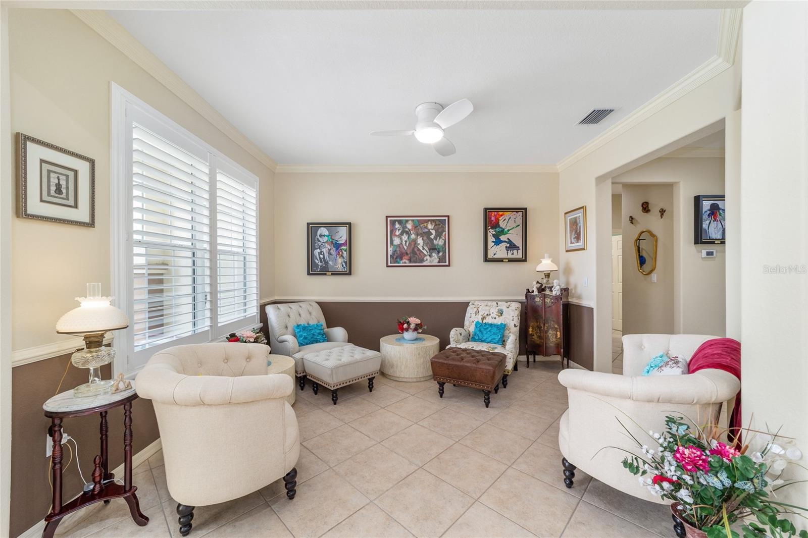SPRUCE CREEK GC - Residential