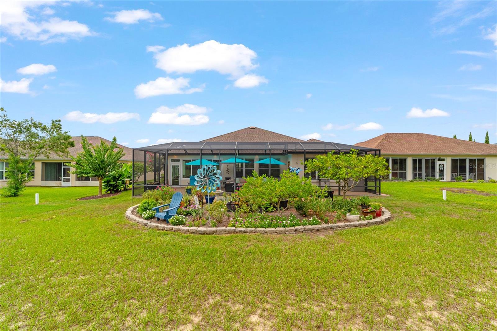 SPRUCE CREEK GC - Residential