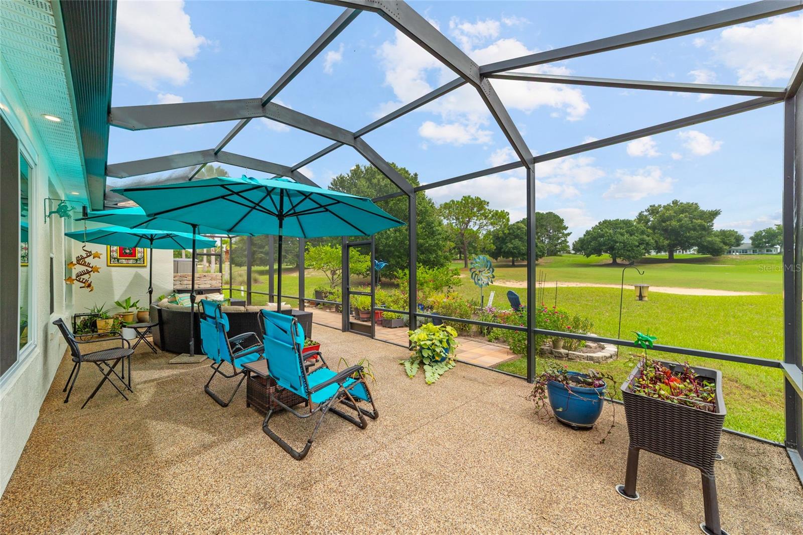 SPRUCE CREEK GC - Residential