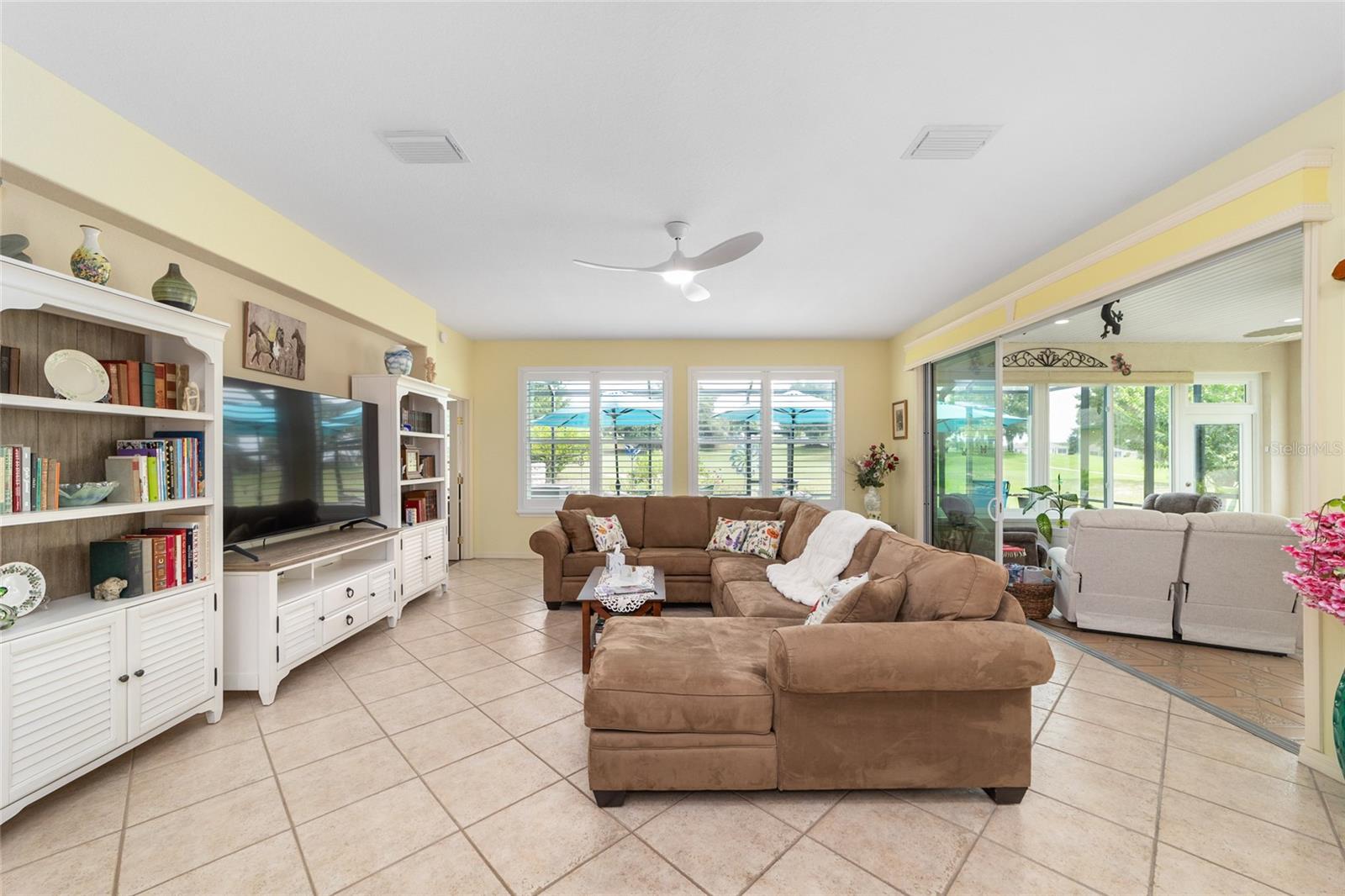 SPRUCE CREEK GC - Residential