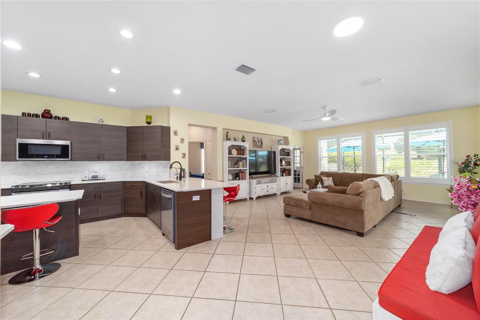 SPRUCE CREEK GC - Residential