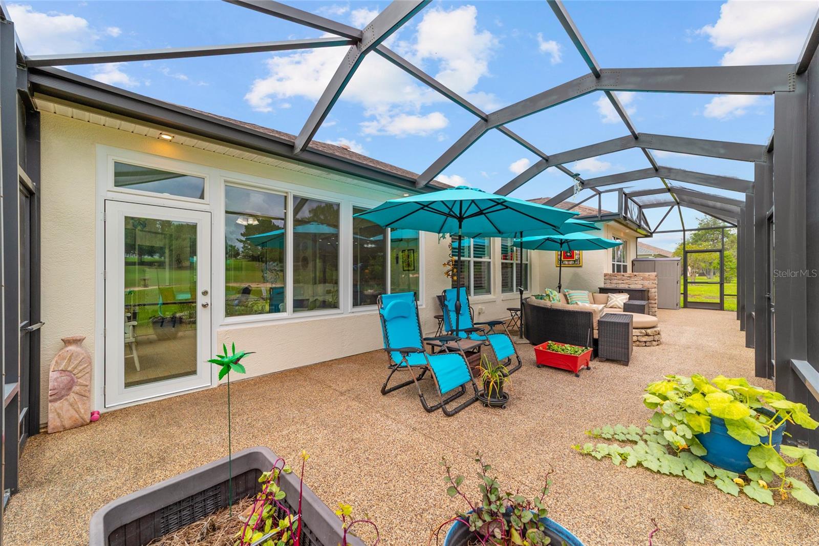 SPRUCE CREEK GC - Residential