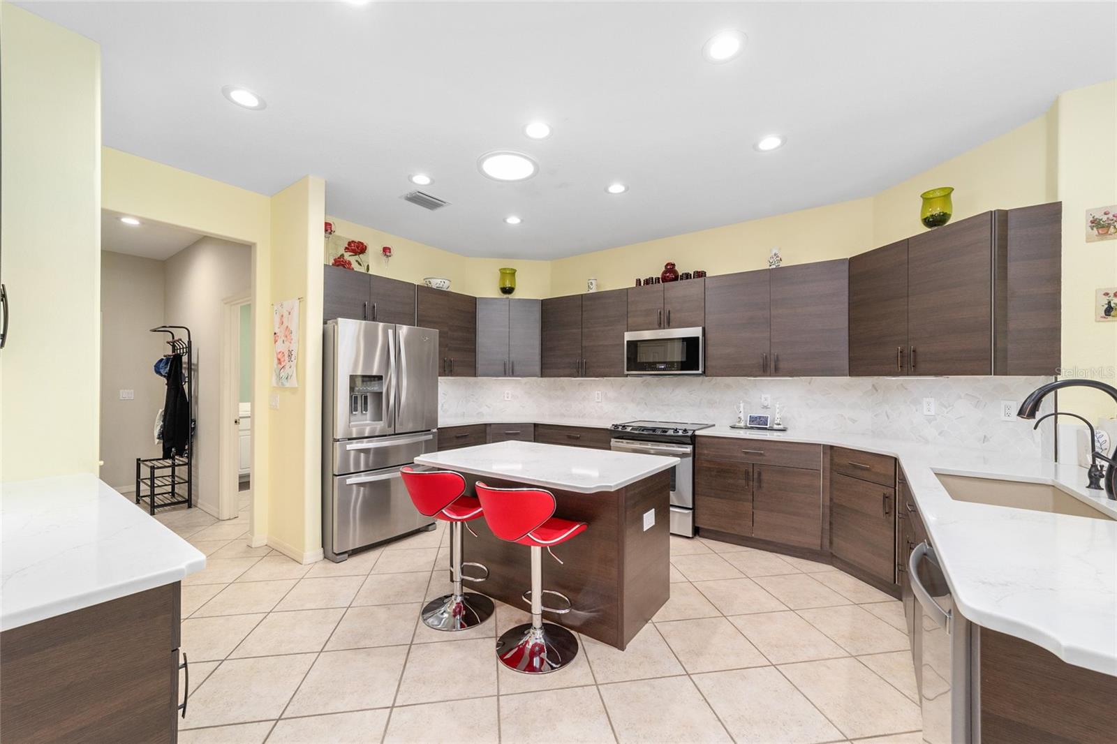 SPRUCE CREEK GC - Residential