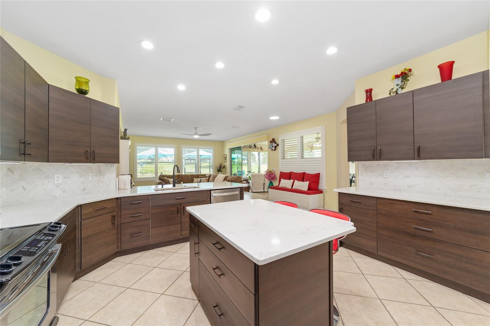 SPRUCE CREEK GC - Residential