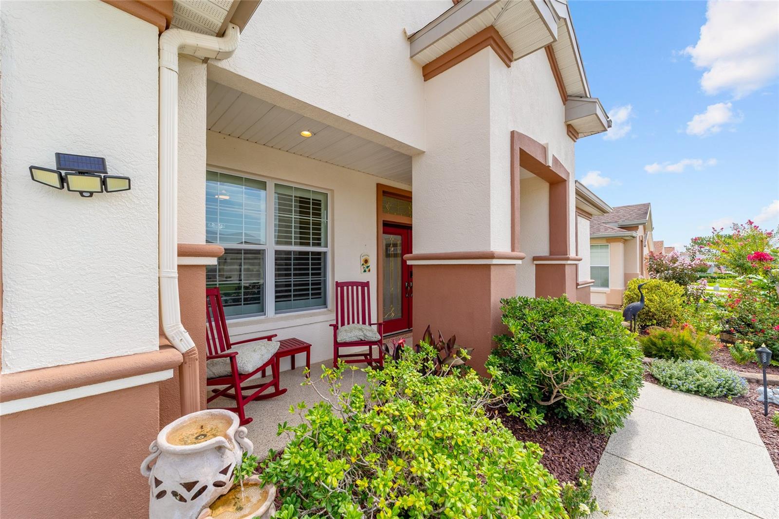 SPRUCE CREEK GC - Residential