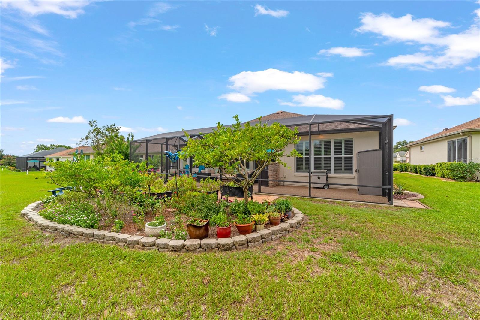 SPRUCE CREEK GC - Residential